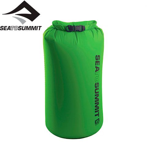 ADS20GN - Гермочохол LightWeight Dry Sack 20 L Green