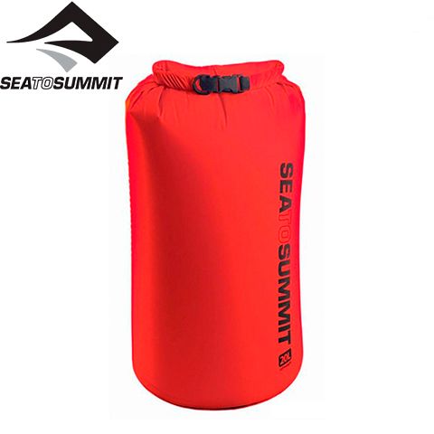 ADS20RD - Гермочохол LightWeight Dry Sack 20 L Red