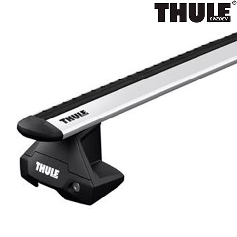 710500 - Опори багажника Evo Clamp System 7105