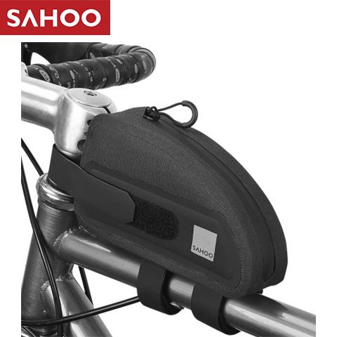 122035-S / 6920636793050 - Велосумка на раму PRO TOPTUBE BAG S (122035)