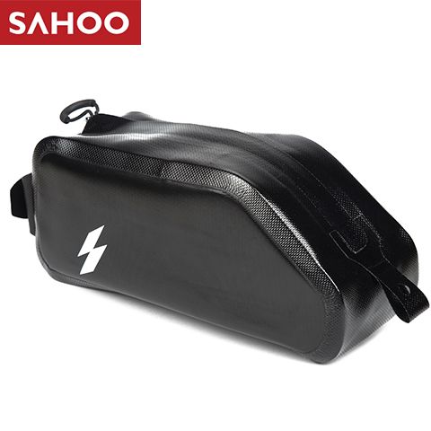 122009 / 6920636791728 - Велосумка на раму WATERPROOF TOPTUBE BAG (122009)