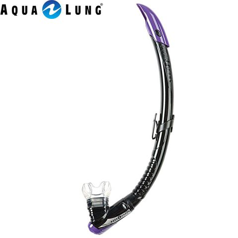 180.810 - Трубка для пірнання ZEPHYR TWILIGHT (фіолетовий)