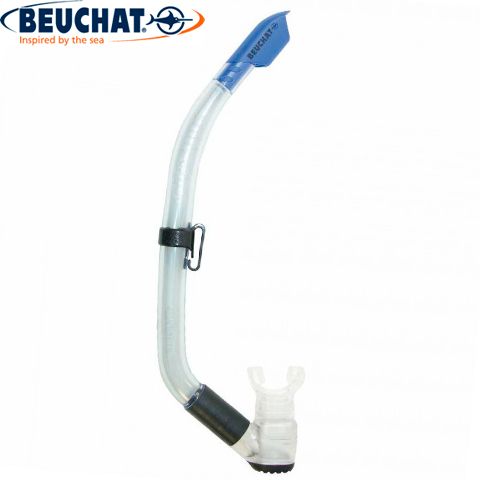 152471 - Трубка Activa Dry Purge 2 прозорий/синій