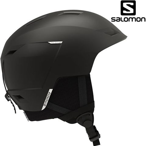 L41199300#L 5962 - Шолом лижний чоловічий PIONEER LT ACCESS black