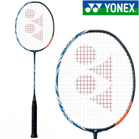 AX100ZZDN - Ракетка бадмінтонна ASTROX 100 ZZ dark navy (4U5)