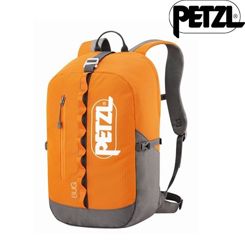 S71 O - Рюкзак для альпінізму BUG 18-Liter Climbing Pack (orange)