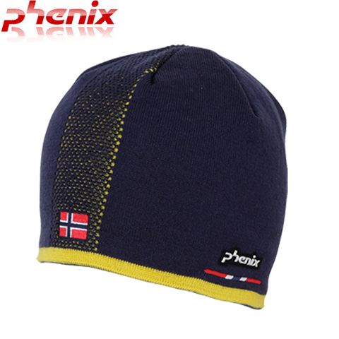 EFA78HW00-MN2 - Шапка чоловіча Norway Alpine Team Watch Cap MN2
