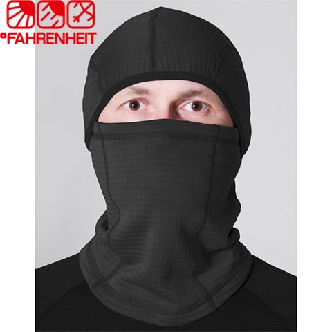 FAPG09108M - Балаклава PowerGrid graphite M