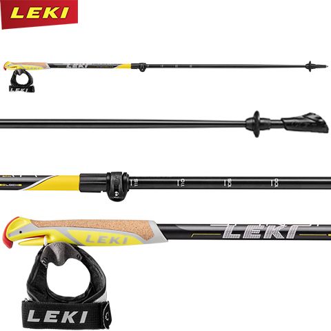 65026141 - Палки для скандинавської ходьби SPIN Shark SL