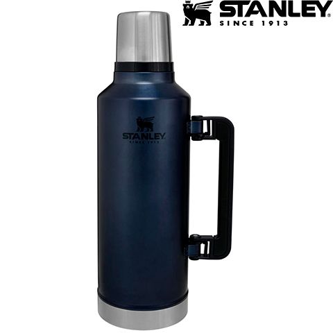 10-07934-039 - Термос LEGENDARY CLASSIC 1.9 L Nightfall