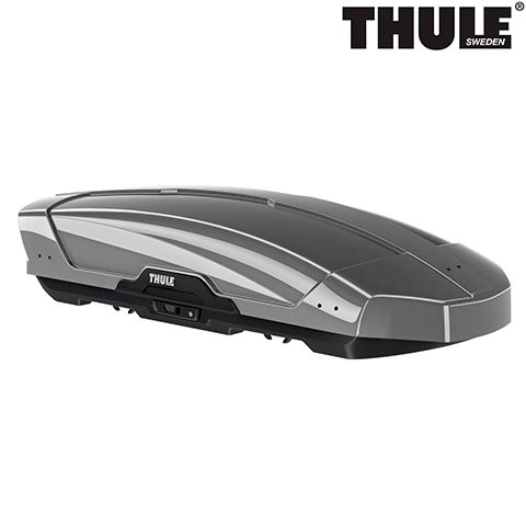 TH 6297T - Бокс вантажний Thule MOTION XT L titan glossy