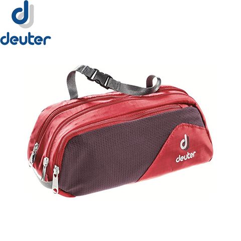 3949255130 - Косметичка WASH BAG TOUR II 5513 fire-aubergine