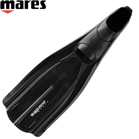 410302/BK.40 - Ласти AVANTI TRE black 40/41