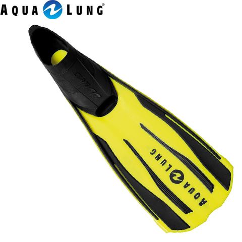 224260 - Ласти WIND yellow