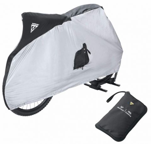 TBC003 - Чохол Topeak 29 inch Mountain Bike Storage Cover - TBC003