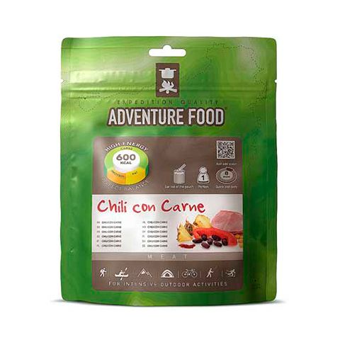 AF1BC / 8717624621611 - Чілі кон карне Chili con Carne