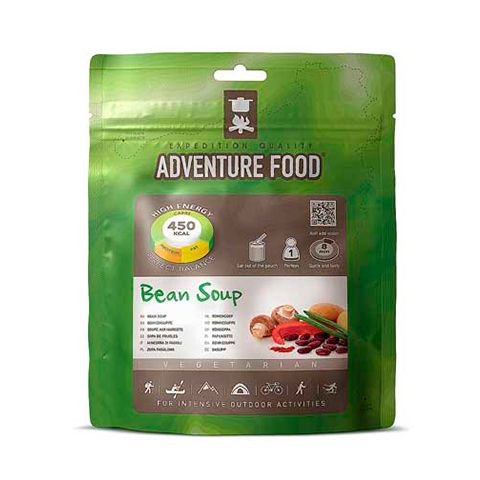 AF1SB / 8717624621758 - Бобовий суп суха суміш Been Soup 