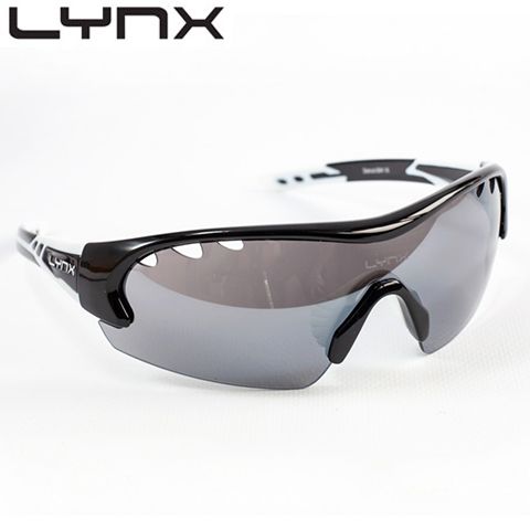 Detroit BW - Окуляри DETROIT BW shiny black/white