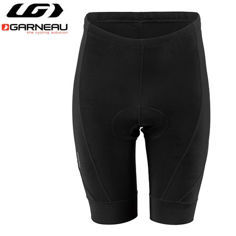 1050025-020-M - Велошорти чоловічі OPTIMUM 2 SHORTS black