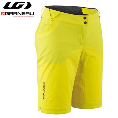 1054136-061-S - Велошорти жіночі W CONNECT SHORTS Sulfur Spring