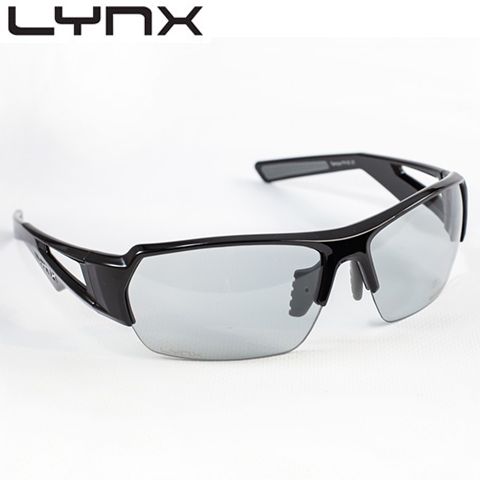 Tampa PH B - Окуляри TAMPA PH B shiny black (фотохромні лінзи)