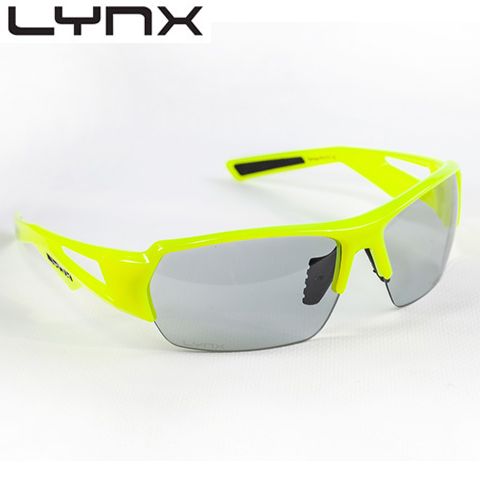 Tampa PH FY - Окуляри TAMPA PH FY Fluorescent Yellow (фотохромні лінзи)