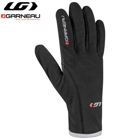 1482270-020-S - Велорукавиці чоловічі GEL EX PRO GLOVES Black