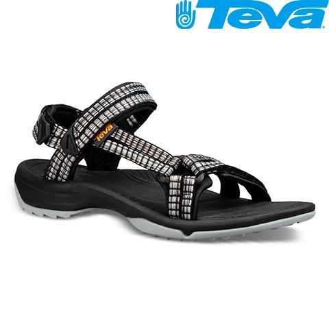 1001474.SBML-6 - Сандалі жіночі Terra Fi Lite W's samba black multi