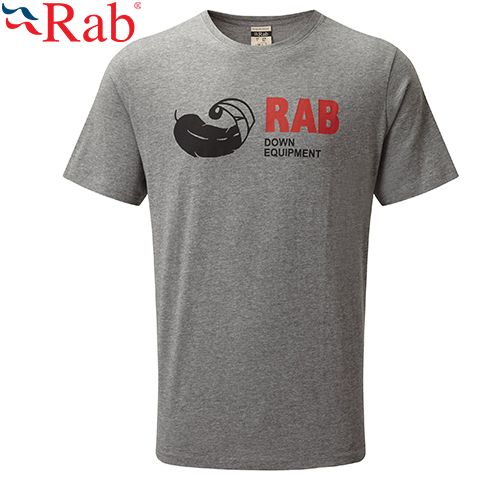 QCB-13-GM#S - Футболка чоловіча STANCE VINTAGE Tee grey marl