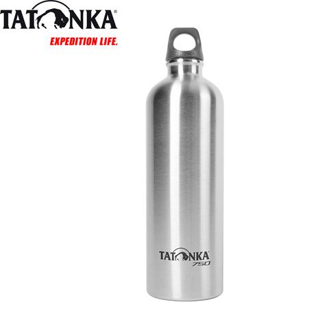 4183.000 - Фляга Stainless Steel Bottle 0,75 L Silver