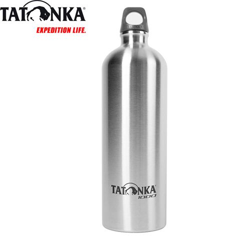 4184.000 - Фляга Stainless Steel Bottle 1,0 L Silver