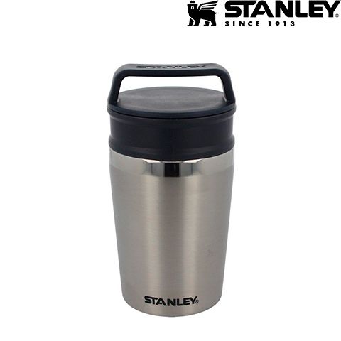 10-02887-003 - Термогорнятко ADVENTURE 0.23 L steel