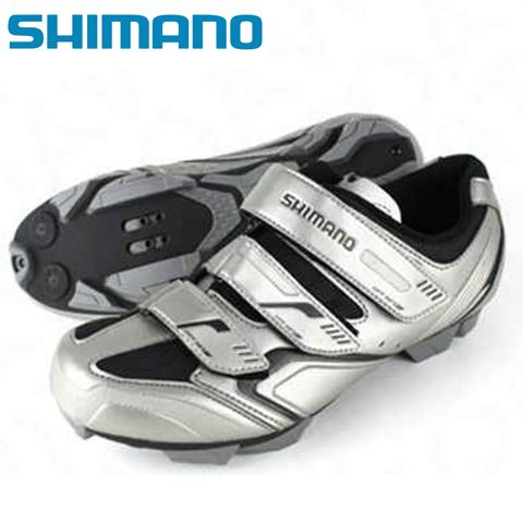 SHXC30S-EU42 - Велокросівки SH-XC30S silver/black 42