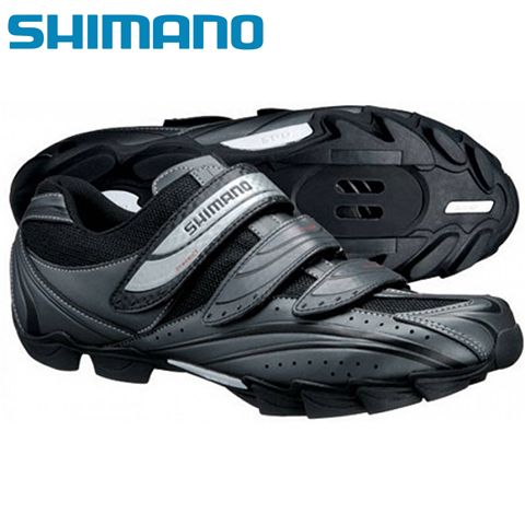 SHM077-EU42 - Велокросівки Shimano SH-M077 dark grey 42