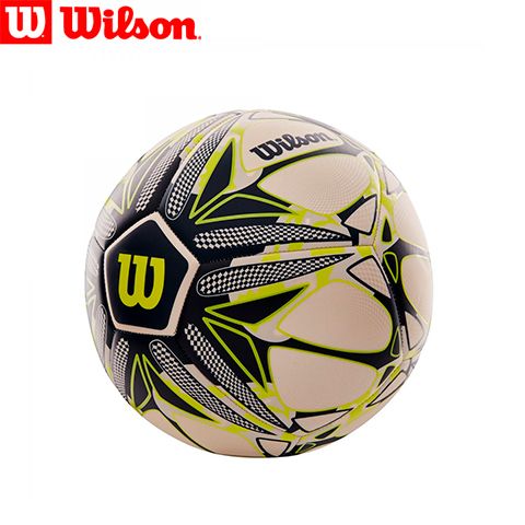 WTE1288XB03 - М'яч футбольний CORRE WH/YE SZ3 SS20