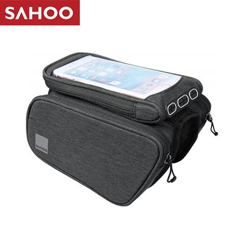 121462 - Велосумка для смартфону ESSENTIAL (121462)