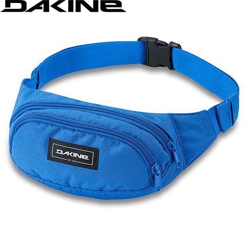 8130-200-cobalt blue - Сумка на пояс HIP PACK cobalt blue