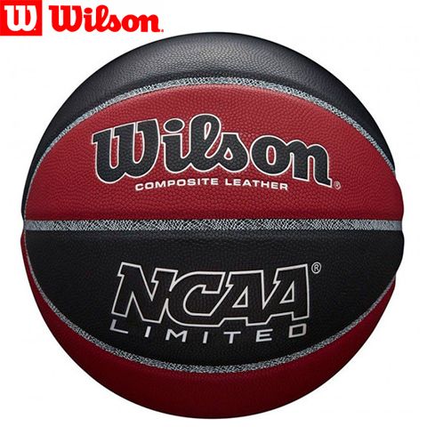 WTB06589XB07 - М'яч баскетбольний NCAA LIMITED 295 BSKT SZ7 BL/MA SZ7