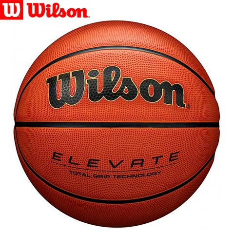 WTB2901XB07 - М'яч баскетбольний ELEVATE TGT BSKT BR 295 SZ7