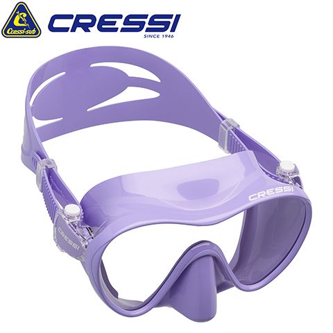 ZDN311041 - Маска F1 Small ліловий