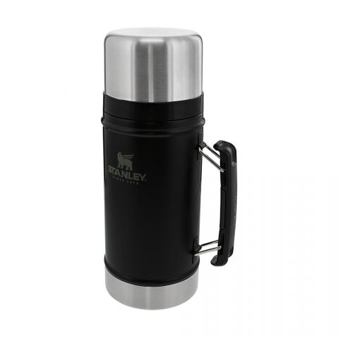 10-07937-004 - Термос для їжі LEGENDARY CLASSIC 0.94 L matte black