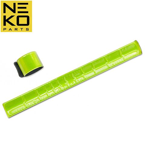 NKL-1006 - Світловідбиваюча стрічка на ногу NKL-1006