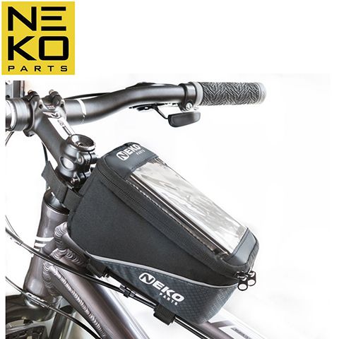 NKB-SMART - Сумка на раму NKB-SMART з відділенням для смартфону
