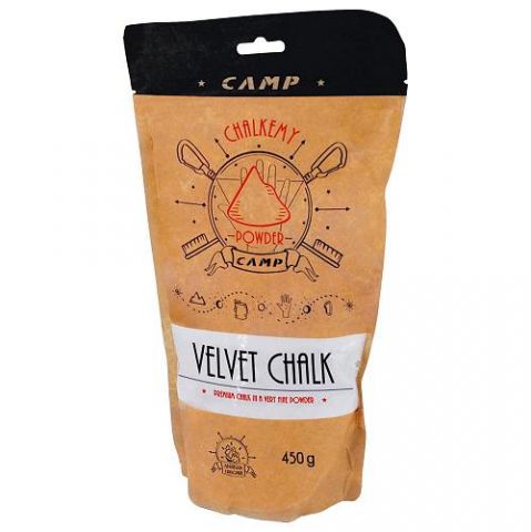 311002 - Магнезія VELVET CHALK 450 g
