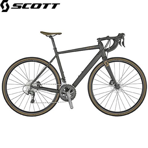 280656.008 - Велосипед SPEEDSTER GRAVEL 40 (2021)  рама L (56см)