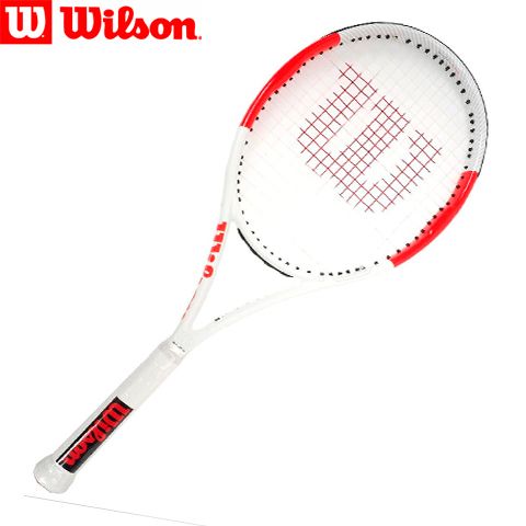 WRT73640U2 - Ракетка тенісна SIX.ONE TEAM 95 RKT W/O CVR SS17