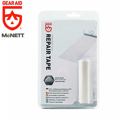 GA 10692-010 - Стрічка для ремонту TENACIOUS REPAIR TAPE Transparent (прозора)