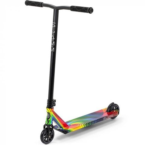 SL1765-SP - Самокат Strobe V3 spectrum