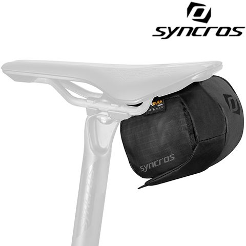275827.0001.222 - Сумка підсідельна SYNCROS SPEED IS DM 650
