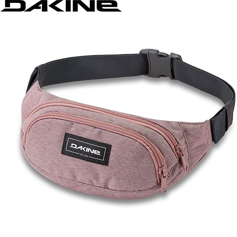 8130-200-woodrose - Сумка на пояс HIP PACK woodrose